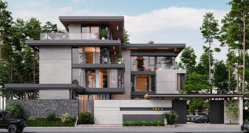 Công ty nội thất House Design đã hoạt động từ năm 2015