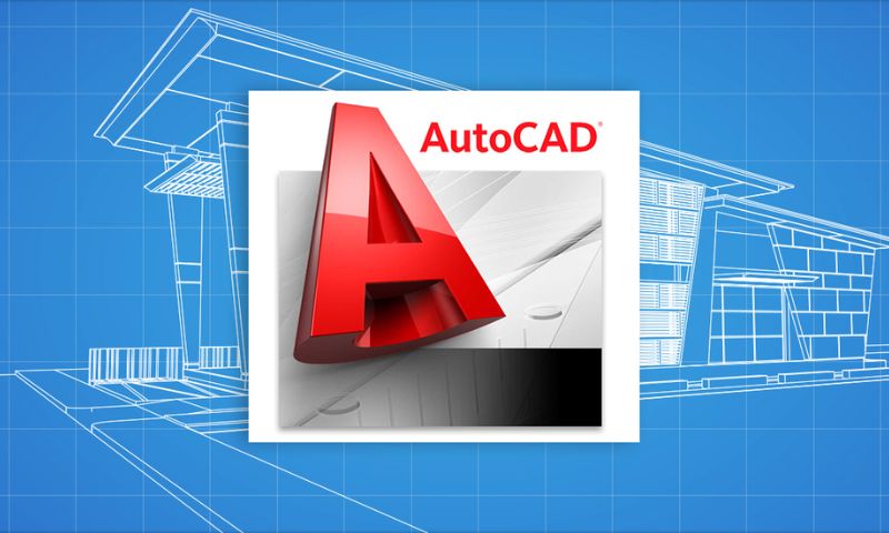 AutoCAD là công việc yêu cầu nhiều kỹ năng chuyên môn 