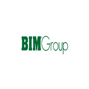 Logo BIM GROUP