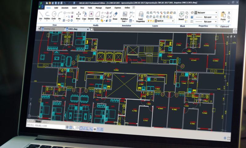 Mức lương AutoCAD cao hay thấp tùy thuộc vào kinh nghiệm và kỹ năng 